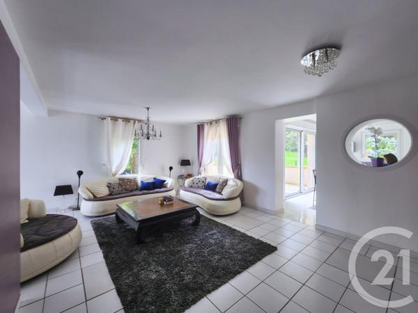 Maison à vendre  7 pièces - 159 m2 HOUDEMONT - 54