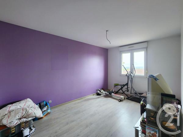 Maison à vendre  7 pièces - 159 m2 HOUDEMONT - 54