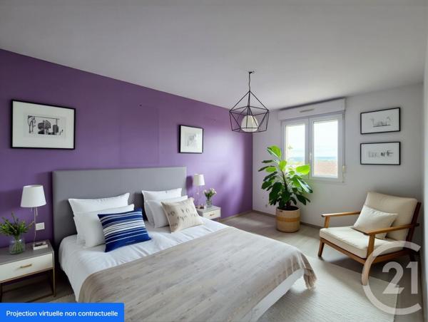 Maison à vendre  7 pièces - 159 m2 HOUDEMONT - 54