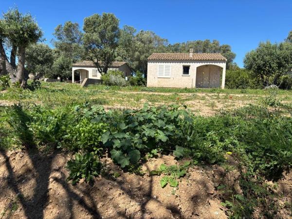 Vente / Propriété