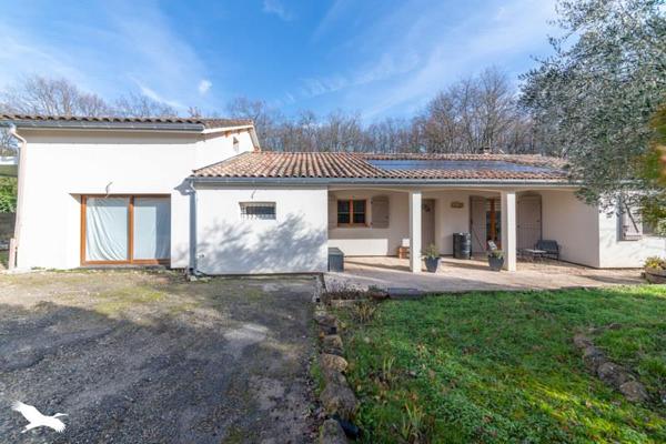 Maison à vendre |  Fronton |  7 pièces | 160 m²
