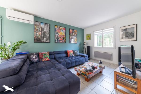 Maison à vendre |  Fronton |  7 pièces | 160 m²