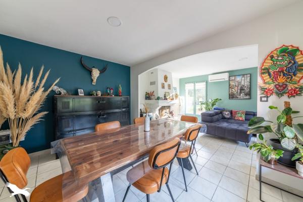 Maison à vendre |  Fronton |  7 pièces | 160 m²