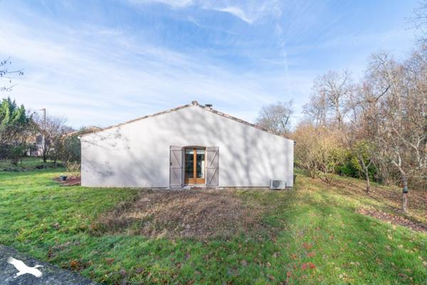 Maison à vendre |  Fronton |  7 pièces | 160 m²