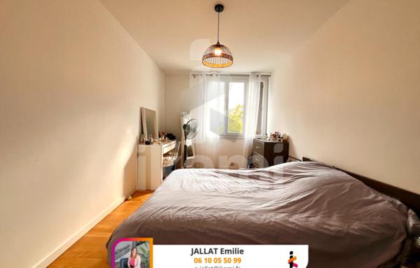 Appartement de 42 m²