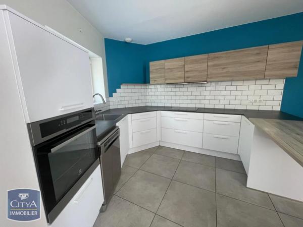 Maison à louer 4 pièces 108.21m² Pau (64000)