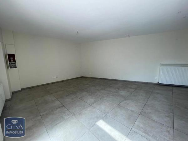 Maison à louer 4 pièces 108.21m² Pau (64000)