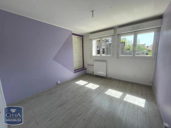 Maison à louer 4 pièces 108.21m² Pau (64000)