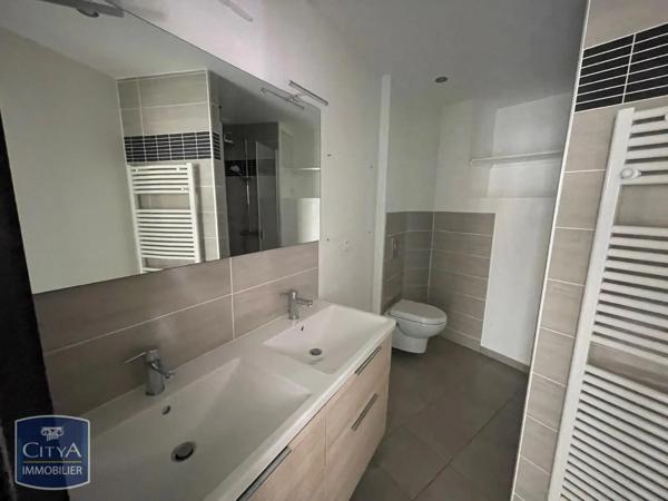Maison à louer 4 pièces 108.21m² Pau (64000)