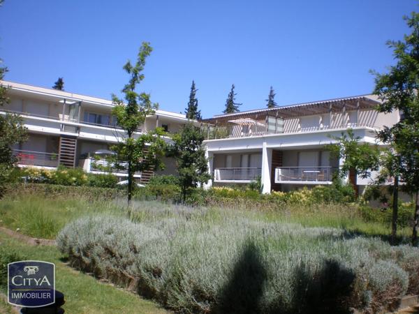 Parking à vendre 15m² Avignon (84000)