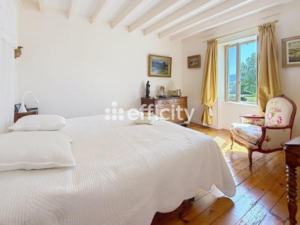 Maison
         10 pièces
        - 380 m² Bien prestige 798 000 € *