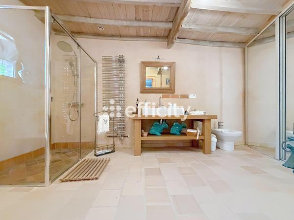 Maison
         10 pièces
        - 380 m² Bien prestige 798 000 € *