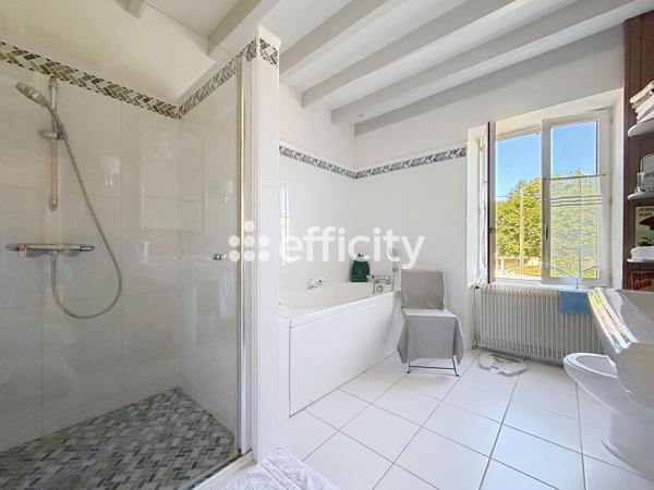 Maison
         10 pièces
        - 380 m² Bien prestige 798 000 € *