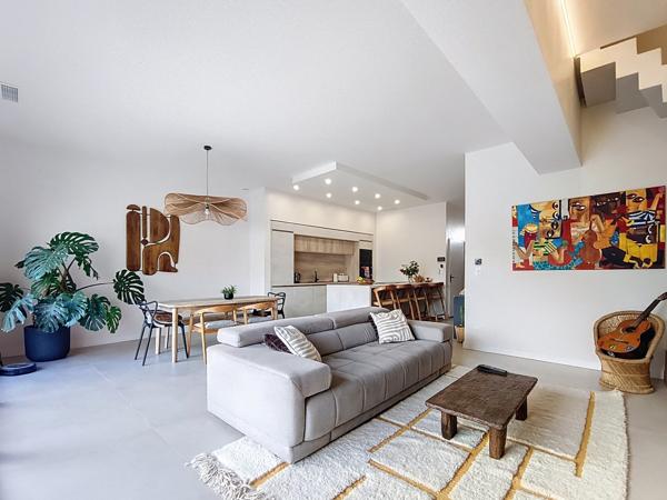 Maison à vendre à Bordeaux (33200) - Gironde