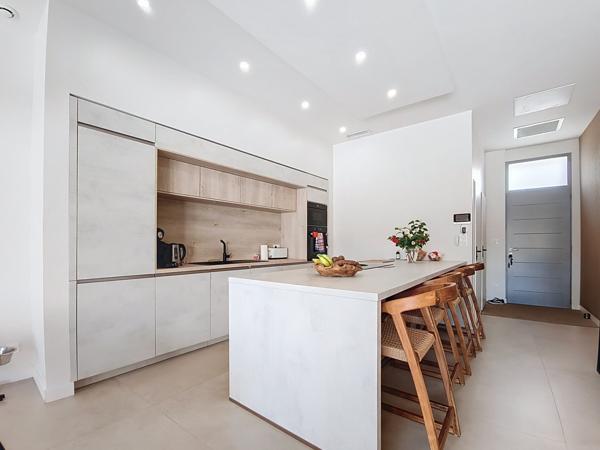 Maison à vendre à Bordeaux (33200) - Gironde