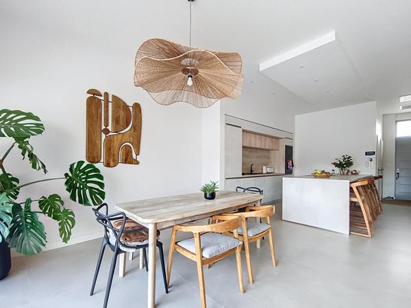 Maison à vendre à Bordeaux (33200) - Gironde