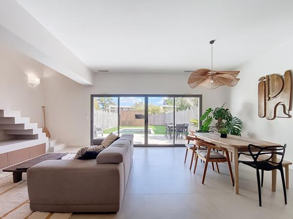 Maison à vendre à Bordeaux (33200) - Gironde