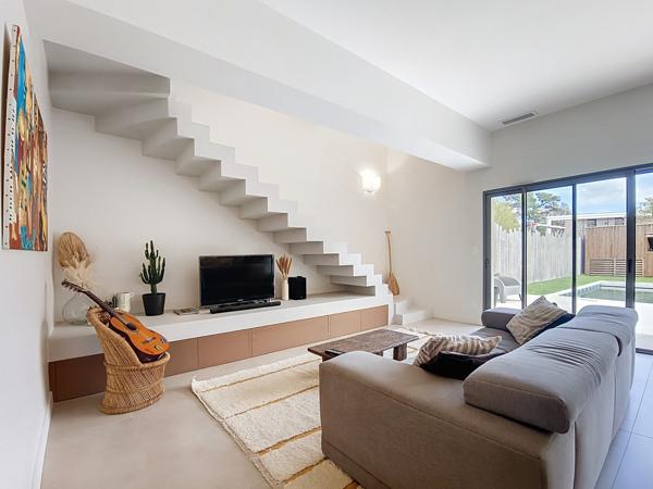Maison à vendre à Bordeaux (33200) - Gironde