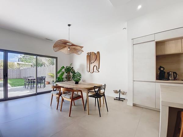 Maison à vendre à Bordeaux (33200) - Gironde