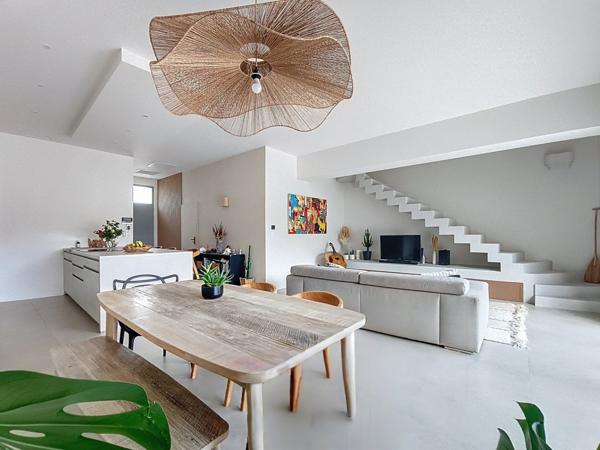 Maison à vendre à Bordeaux (33200) - Gironde
