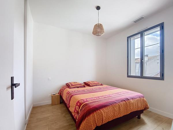 Maison à vendre à Bordeaux (33200) - Gironde