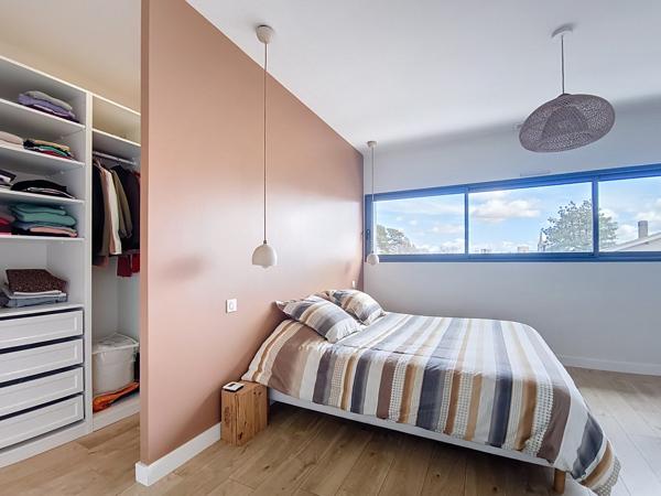 Maison à vendre à Bordeaux (33200) - Gironde