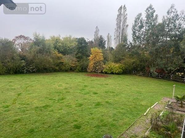 Maison à vendre à Équemauville dans le Calvados (14600), ref : MI792