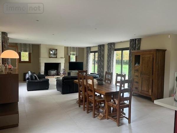 Maison à vendre à Équemauville dans le Calvados (14600), ref : MI792