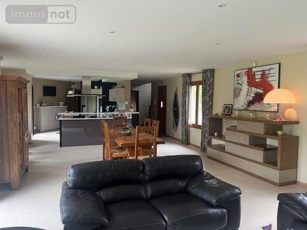 Maison à vendre à Équemauville dans le Calvados (14600), ref : MI792