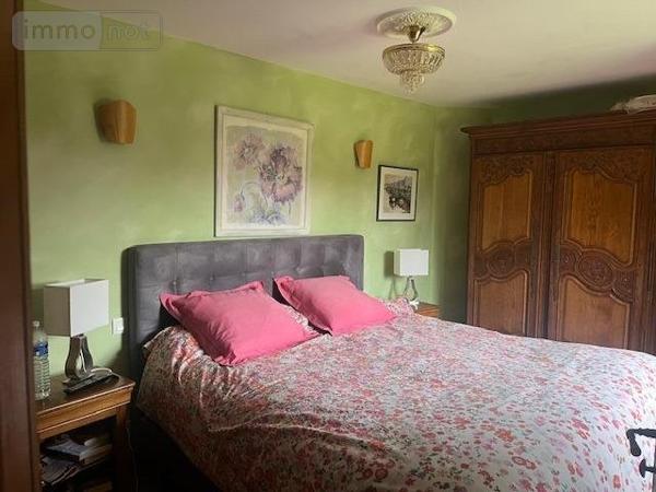 Maison à vendre à Équemauville dans le Calvados (14600), ref : MI792