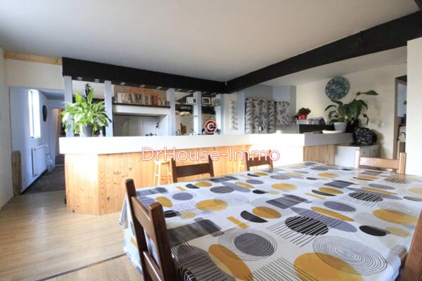 Maison à vendre 10 pièces de 290 m²