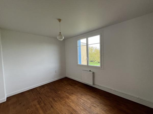 Maison à louer |  Villebois-Lavalette |  3 pièces | 76 m²