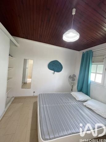 Maison à vendre 3 pièces 65,56 m² Sainte-Anne