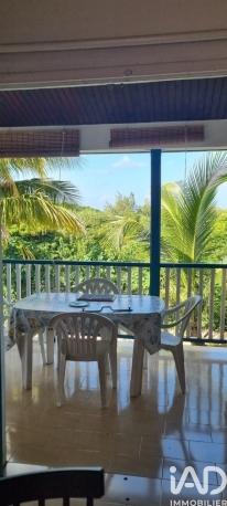Maison à vendre 3 pièces 65,56 m² Sainte-Anne