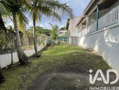 Maison à vendre 3 pièces 65,56 m² Sainte-Anne