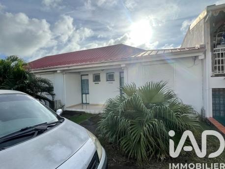Maison à vendre 3 pièces 65,56 m² Sainte-Anne