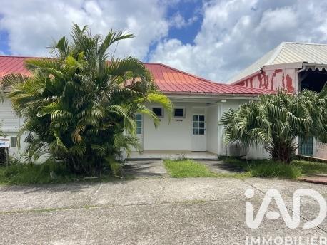 Maison à vendre 3 pièces 65,56 m² Sainte-Anne