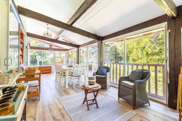 Vente Maison de luxe Pyla-sur-Mer 7 Pièces 225 m²