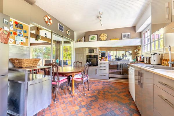 Vente Maison de luxe Pyla-sur-Mer 7 Pièces 225 m²