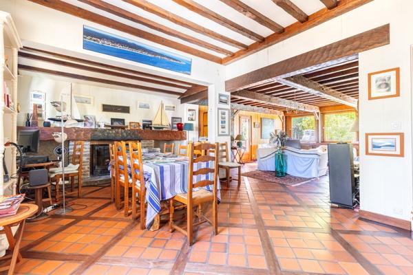 Vente Maison de luxe Pyla-sur-Mer 7 Pièces 225 m²
