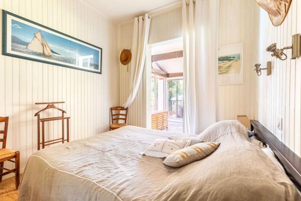 Vente Maison de luxe Pyla-sur-Mer 7 Pièces 225 m²
