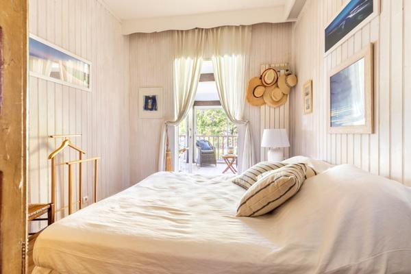 Vente Maison de luxe Pyla-sur-Mer 7 Pièces 225 m²