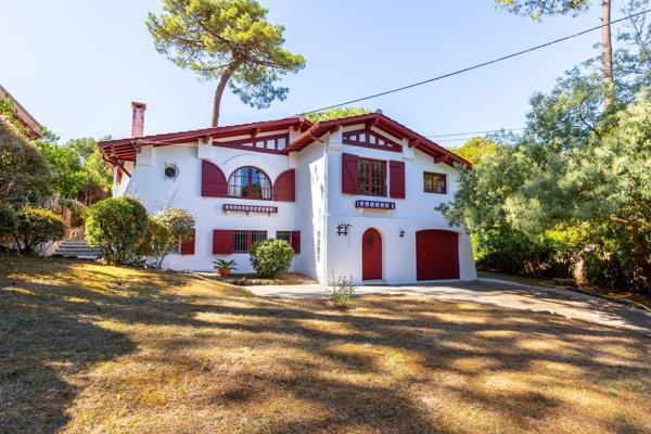 Vente Maison de luxe Pyla-sur-Mer 7 Pièces 225 m²