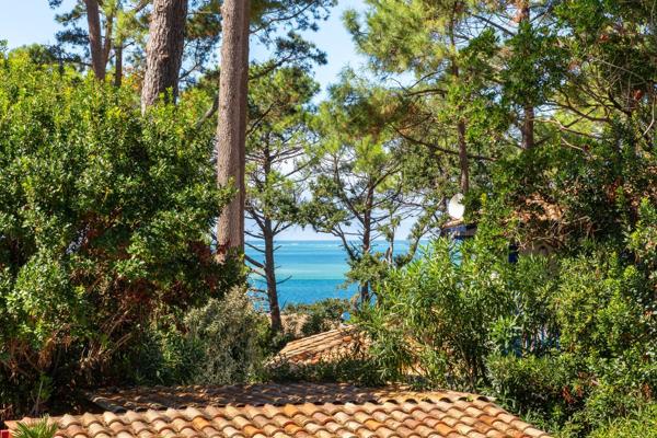Vente Maison de luxe Pyla-sur-Mer 7 Pièces 225 m²