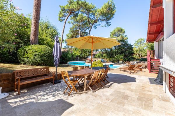 Vente Maison de luxe Pyla-sur-Mer 7 Pièces 225 m²