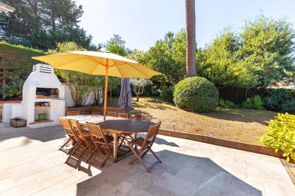 Vente Maison de luxe Pyla-sur-Mer 7 Pièces 225 m²