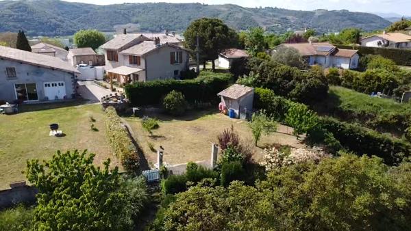 Maison 6 pièces - 97 m²