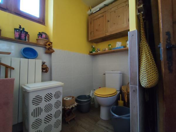 Maison 6 pièces - 97 m²