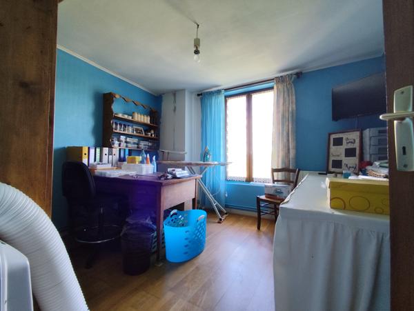 Maison 6 pièces - 97 m²