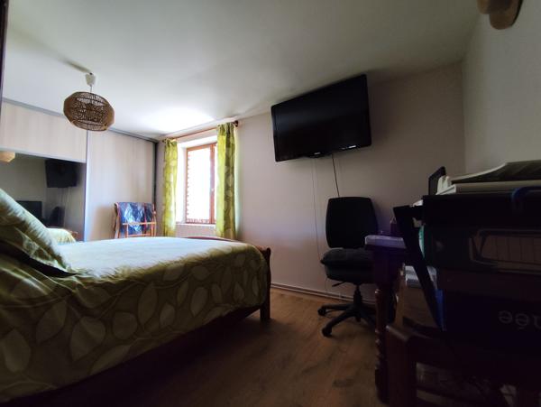Maison 6 pièces - 97 m²